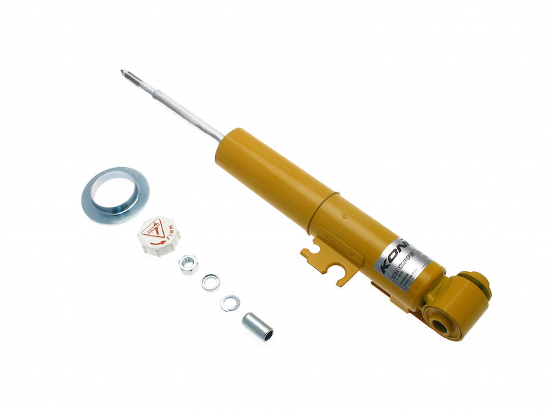 Koni Sport (Yellow) Shock 07-13 Mini Cooper/Cooper S (Excl. Countryman) - Right Rear -  Shop now at Performance Car Parts