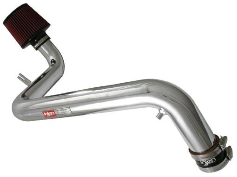 Injen 94-01 Integra Ls Ls Special RS Polished Cold Air Intake -  Shop now at Performance Car Parts