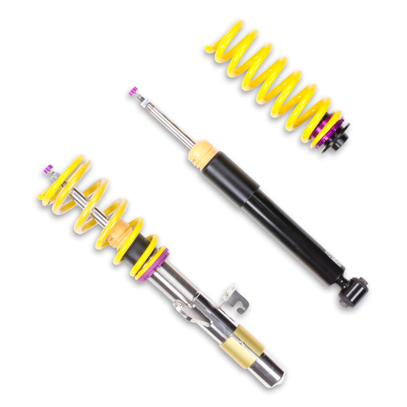 KW Coilover Kit V2 BMW 3 Series F30 6-Cyl w/ EDC Bundle -  Shop now at Performance Car Parts