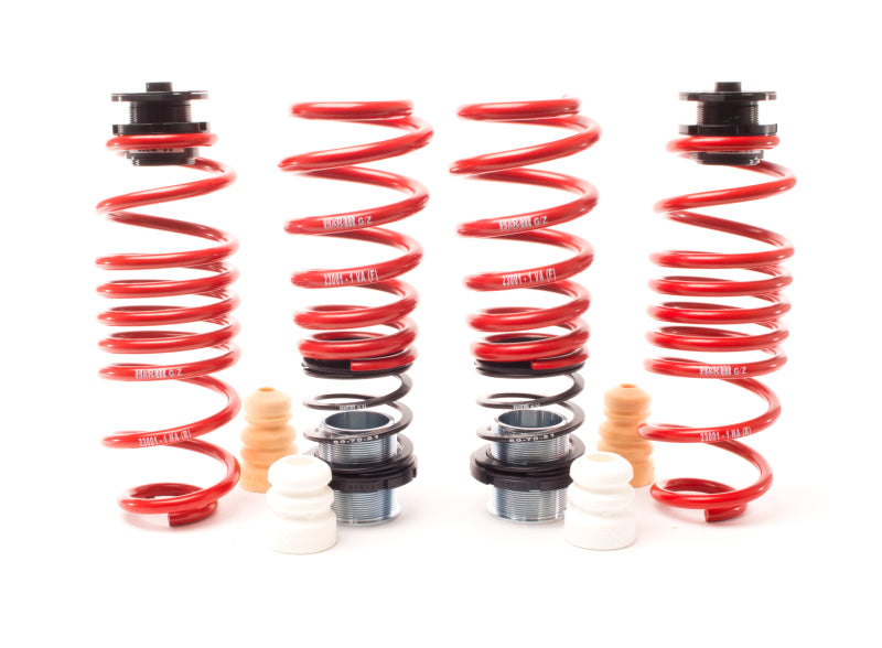 H&R 20-21 BMW X5 M/X5 M Competition/X6 M/X6 M Competition F95/F96 VTF Adjustable Lowering Springs -  Shop now at Performance Car Parts