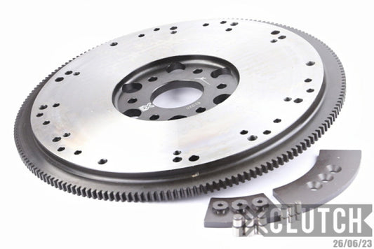 XClutch 68-70 Ford Mustang Base 7.0L Chromoly Flywheel -  Shop now at Performance Car Parts