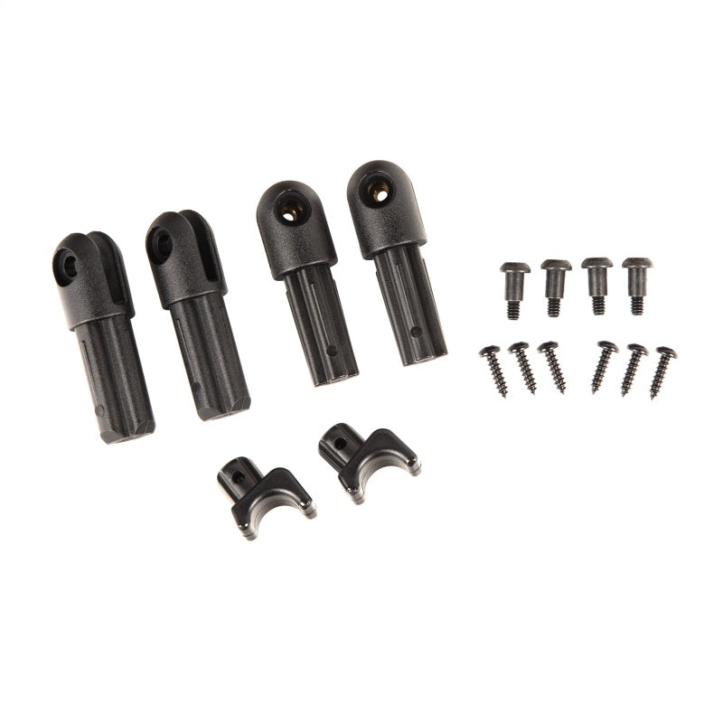Omix Knuckle Kit- 97-06 Jeep Wrangler TJ -  Shop now at Performance Car Parts
