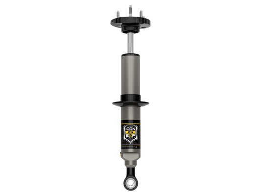 ICON 07-21 Toyota Tundra 2.5 EXP Front Coilover Shock