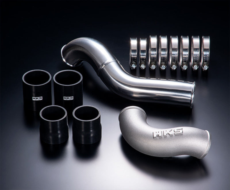 HKS I/C Piping Kit FK8 CIVIC TYPE-R -  Shop now at Performance Car Parts