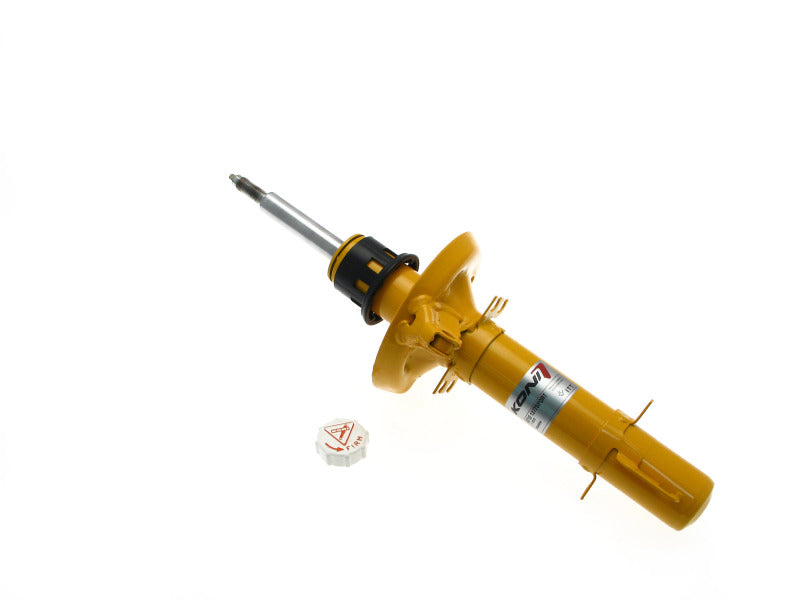 Koni Sport (Yellow) Shock 00-06 Audi TT FWD Coupe & Roadster - Front -  Shop now at Performance Car Parts