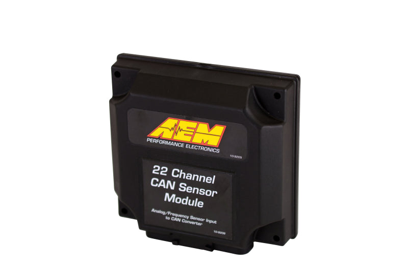 AEM 22 Channel CAN Expander Module - Performance Car Parts
