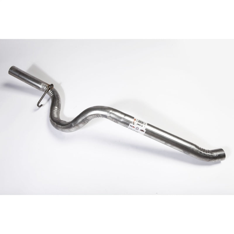 Omix Tailpipe 2.5 4.0L 86-92 Jeep Cherokee (XJ) -  Shop now at Performance Car Parts