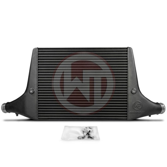 Wagner Tuning Audi SQ5 FY (US-Model) Competition Intercooler Kit w/ Charge Pipe -  Shop now at Performance Car Parts