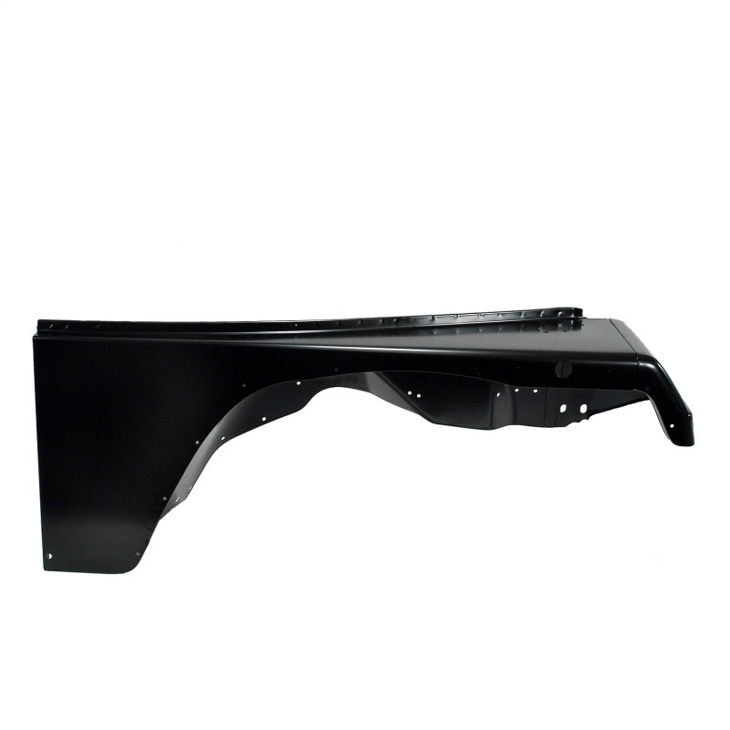 Omix Front Fender Right- 87-95 Jeep Wrangler YJ -  Shop now at Performance Car Parts