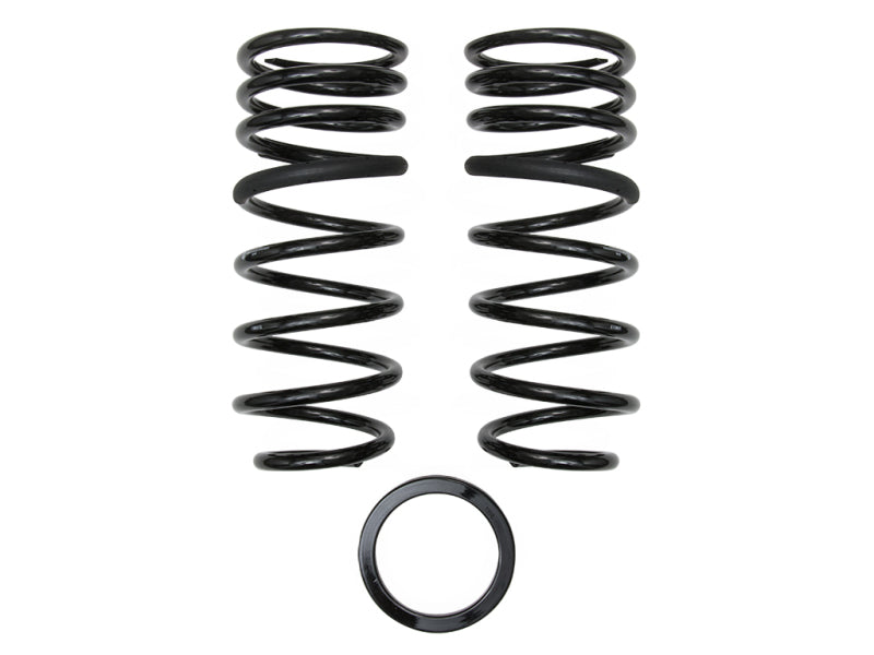 ICON 2008+ Toyota Land Cruiser 200 1.75in Dual Rate Rear Spring Kit -  Shop now at Performance Car Parts