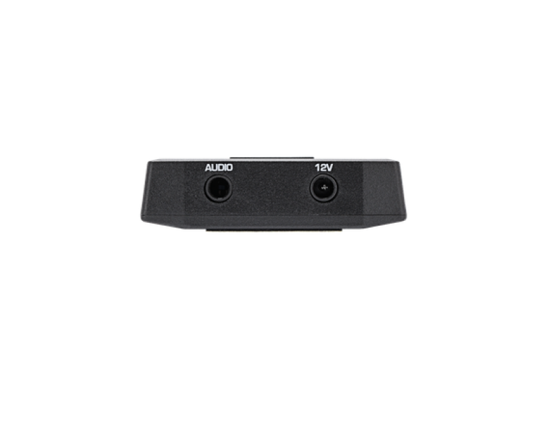 Rockford Fosgate Universal Bluetooth Receiver to RCA -  Shop now at Performance Car Parts
