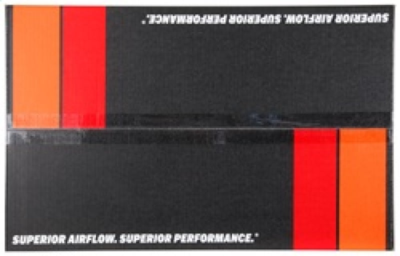 K&N 11-13 Ford F250/F350/F450/F550 Super Duty 6.7L V8 DSL Black Performance Intake Kit -  Shop now at Performance Car Parts
