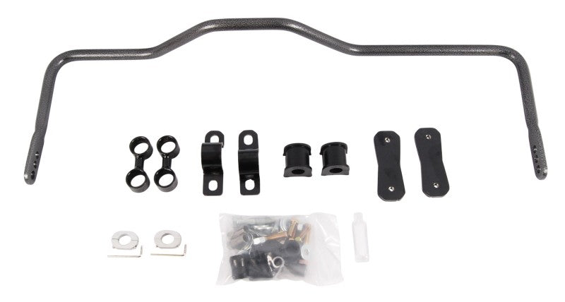 Hellwig 2022+ Ford Bronco Solid Chromoly 3/4in Rear Sway Bar -  Shop now at Performance Car Parts
