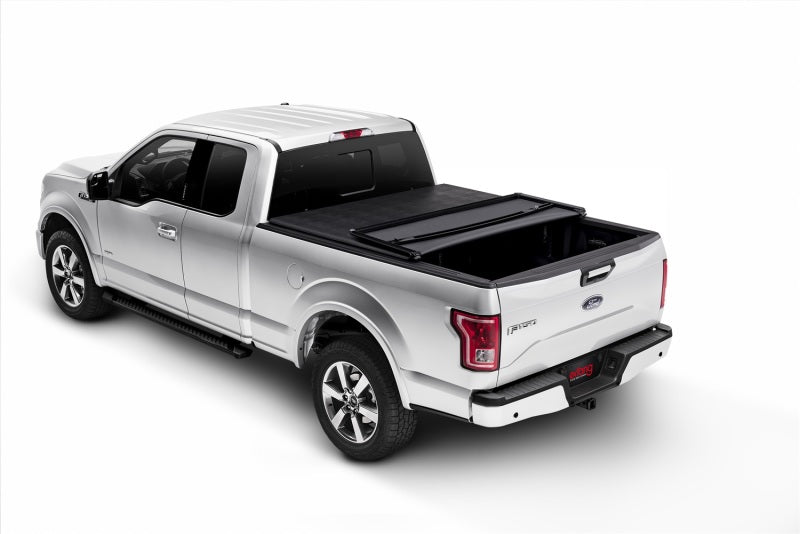 Extang 2021 Ford F-150 (6ft 6in Bed) Trifecta 2.0 -  Shop now at Performance Car Parts