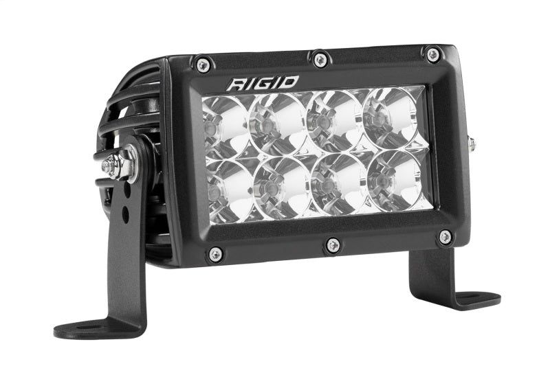 Rigid Industries 4in E Series - Flood -  Shop now at Performance Car Parts