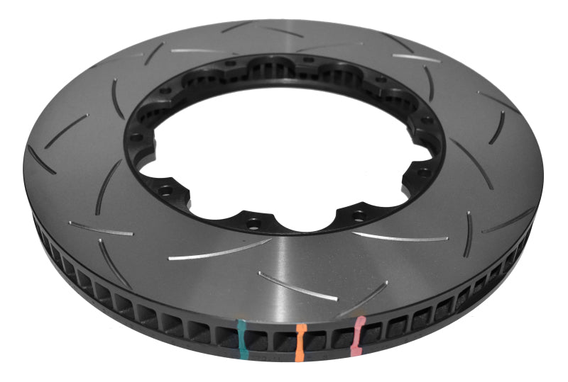 DBA 14-15 Chevy Corvette Z06 T3 5000 Series Right Front Slotted Replacement Friction Ring -  Shop now at Performance Car Parts