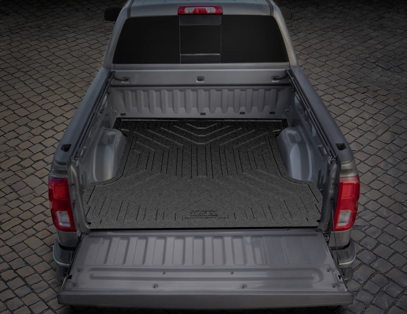 Husky Liners 15-21 Ford F-150 78.9 Bed Heavy Duty Bed Mat -  Shop now at Performance Car Parts