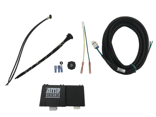 AMP Research Overrride Switch w/ STB1 Controller - Performance Car Parts
