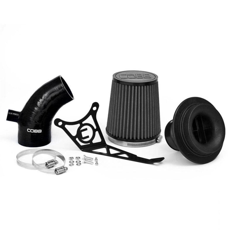 Cobb Mazdaspeed 6 SF Intake System - Stealth Black -  Shop now at Performance Car Parts
