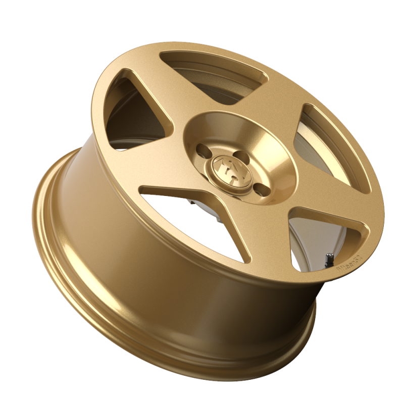 fifteen52 Tarmac 18x8.5 5x114.3 30mm ET 73.1mm Center Bore Gold Wheel -  Shop now at Performance Car Parts
