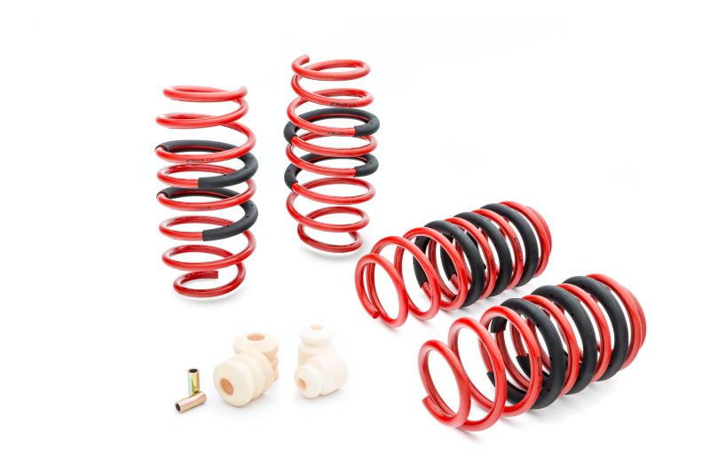 Eibach Sportline Kit for Honda 14+ Civic/12-13 Civic Si Coupe/Sedan /13-15 Acura ILX 4cyl -  Shop now at Performance Car Parts