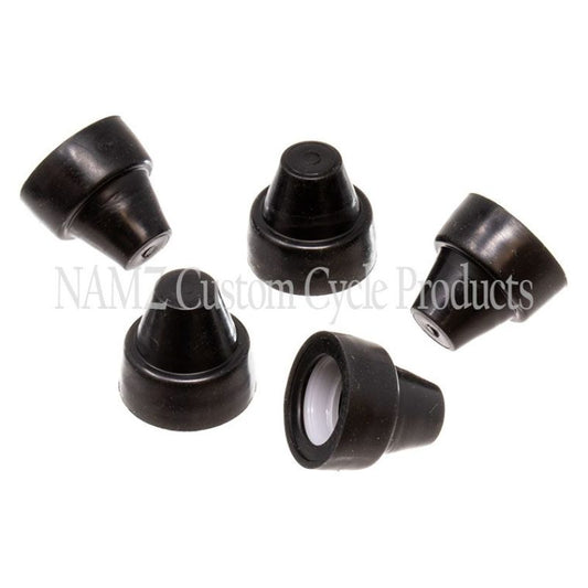 NAMZ OEM Tripometer Reset Button Ruber Boot Cover w/Nut - 5 Pack (HD 67880-94) -  Shop now at Performance Car Parts