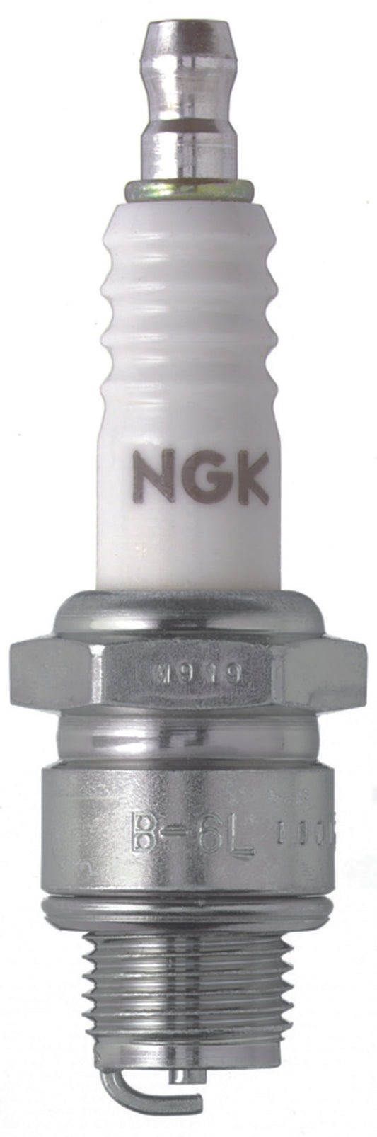 NGK Standard Spark Plug Box of 10 (B-6L)