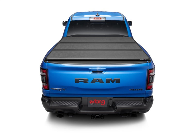 Extang 19-22 Dodge Ram (6ft. 4in. Bed) Solid Fold ALX -  Shop now at Performance Car Parts