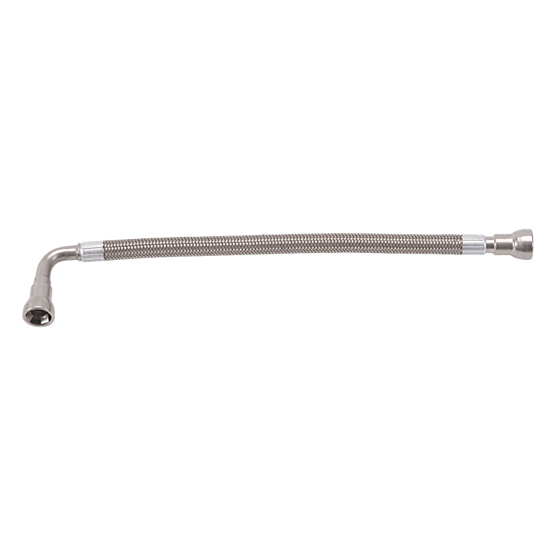 Russell Performance 2005-06 6.0L Pontiac GTO Fuel Hose Kit -  Shop now at Performance Car Parts