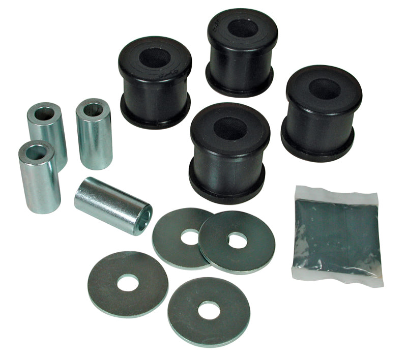 SPC Performance Replacement Bushing Kit for 25540 / 25485 Upper Control Arms -  Shop now at Performance Car Parts