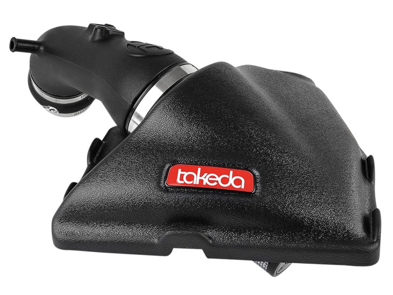 aFe Takeda Stage-2 Pro DRY S Cold Air Intake System 13-18 Nissan Altima I4 2.5L -  Shop now at Performance Car Parts
