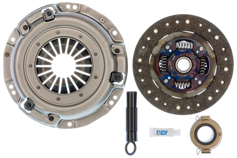 Exedy OE 1991-2001 Toyota Camry L4 Clutch Kit -  Shop now at Performance Car Parts
