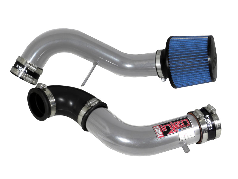 Injen 01-03 Protege 5 MP3 Polished Cold Air Intake -  Shop now at Performance Car Parts