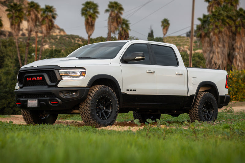 ICON 2019+ Ram 1500 2/4WD .75-2.5in Stage 1 Suspension System -  Shop now at Performance Car Parts