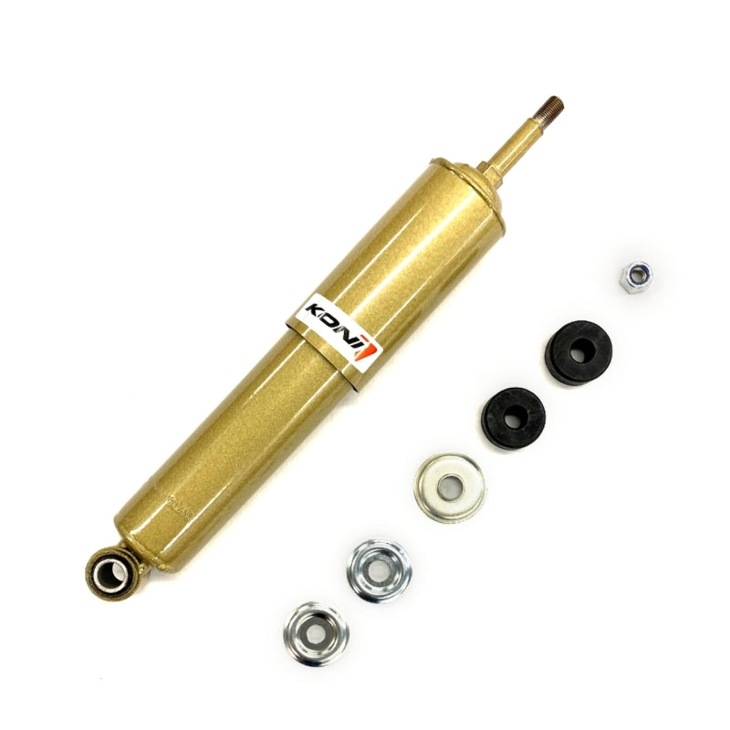 Koni 92-16 Ford E-350/E450 FSD Gold RV Front Shock -  Shop now at Performance Car Parts