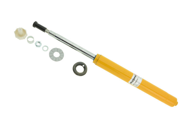 Koni Sport (Yellow) Shock 84-89 Nissan 300ZX (Exc. Elect. Susp.) - Front -  Shop now at Performance Car Parts