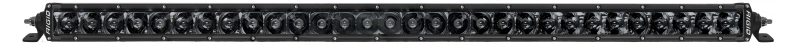 Rigid Industries 30in SR-Series PRO - Spot - Midnight Edition -  Shop now at Performance Car Parts