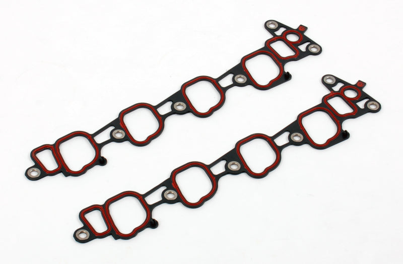 Cometic 00-04 Ford 4.6L SOHC Intake Manifold Gaskets (Pair) -  Shop now at Performance Car Parts
