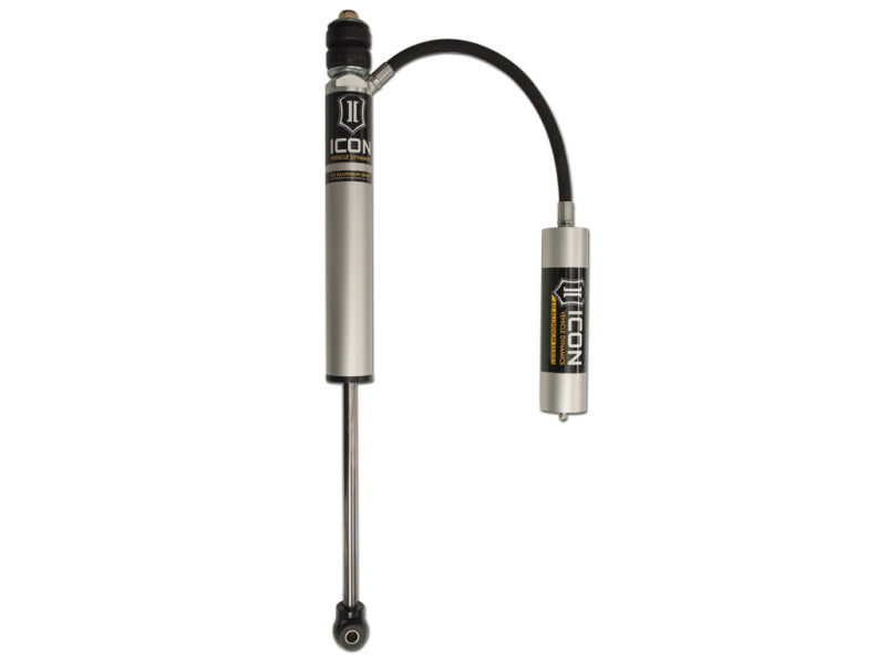 ICON 03-12 Dodge Ram HD 2.5in Front 2.0 Series Aluminum Shocks VS RR -  Shop now at Performance Car Parts