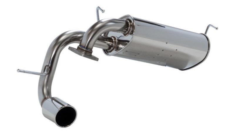 HKS 99-07 Toyota MR2 (MR-S) ZZW 30 1ZZ-FE Legamax Exhaust System -  Shop now at Performance Car Parts