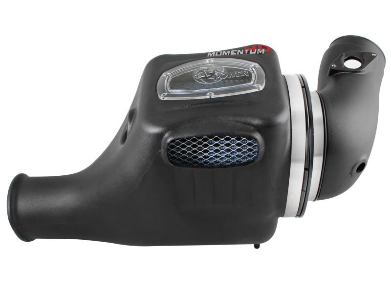 aFe Momentum HD PRO 10R Stage-2 Si Intake 03-07 Ford Diesel Trucks V8-6.0L (td) -  Shop now at Performance Car Parts