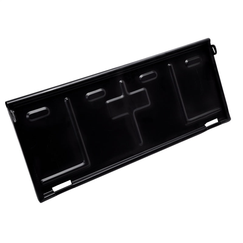 Omix Tailgate- 55-83 Jeep CJ5 -  Shop now at Performance Car Parts