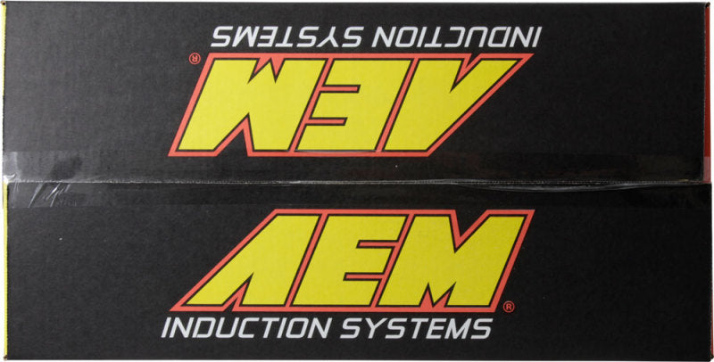 AEM 90-93 Integra RS/LS/GS/GSR Polished Short Ram Intake -  Shop now at Performance Car Parts