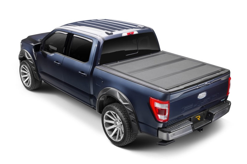 Extang 15-20 Ford F-150 6.5ft. Bed Endure ALX -  Shop now at Performance Car Parts