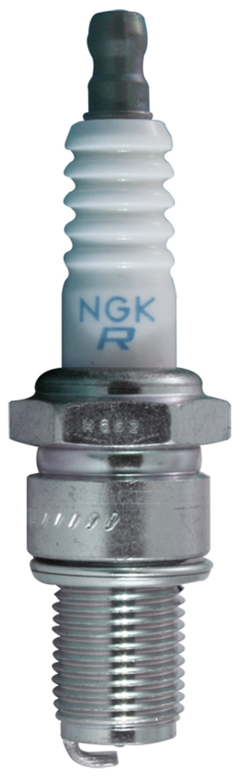 NGK Racing Spark Plug Box of 4 (BR9EG-N-8) -  Shop now at Performance Car Parts
