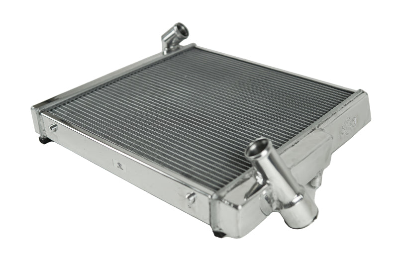 CSF Porsche 991.2 Carrera/GT3/RS/R 991 GT2/RS 718 Boxster/ Cayman/ GT4 Aluminum Side Radiator- Left -  Shop now at Performance Car Parts
