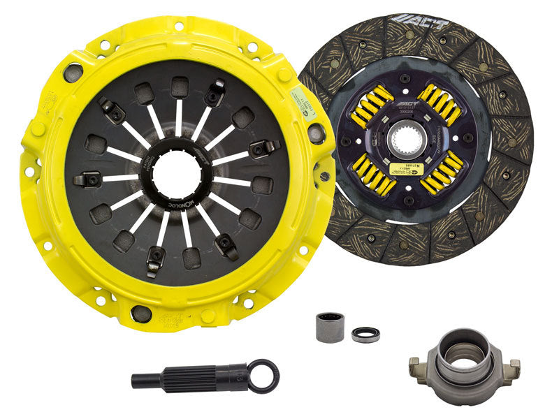 ACT 1993 Mazda RX-7 HD-M/Perf Street Sprung Clutch Kit -  Shop now at Performance Car Parts