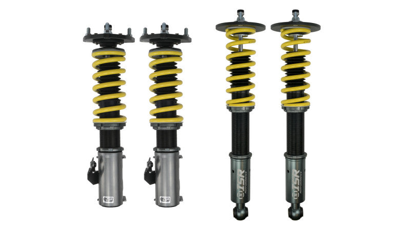 ISR Performance Pro Series Coilovers - 95-98 Nissan 240sx 8k/6k -  Shop now at Performance Car Parts