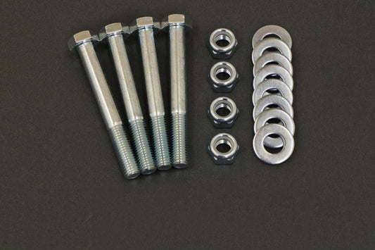 UMI Performance 78-02 GM Rear Control Arm Bolt Upgrade Kit -  Shop now at Performance Car Parts