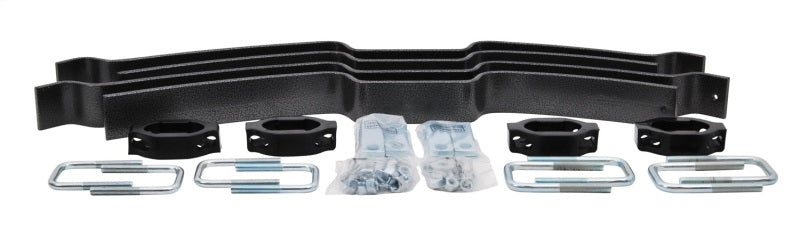 Hellwig 19-21 Chevrolet Silverado 1500 2/4WD Pro Series - Up To 2500lb Level Load Capacity -  Shop now at Performance Car Parts